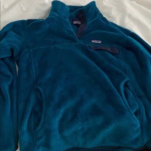 Patagonia Pullover